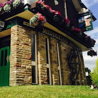 Middleton Archer, Pub and Function Room 1063833 Image 0